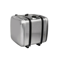 Паливний бак MAN 300 л (700х700х680) без кріплень