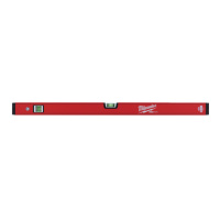 Рівень REDSTICK Compact MILWAUKEE, 80см