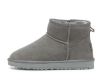 Зимові жіночі уггі Ugg Ultra Mini (36-41)