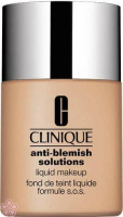 Тональный крем Clinique Anti-Blemish Solutions Liquid Makeup Fond De Teint Liquide Anti-Imperfections 30 мл CN 10 Alabaster