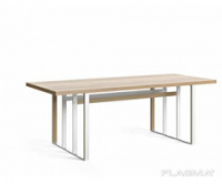 Обеденный стол 240x90 см