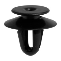 Крепления обшивки/молдингов, две и более шляпок Круглая шляпка - Audi A8