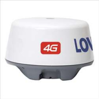 Радар Lowrance Broadband Radar 4G