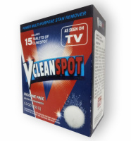 VClean Spot - Чистящее средство