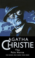 The Pale Horse by Agatha Christie