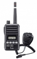 Портативная рация Icom IC-F50 (SCRAM)