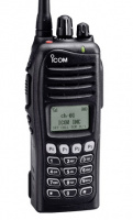 Портативная рация Icom IC-F3161DT