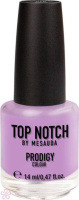 Лак Top Notch Prodigy Nail Color by Mesauda 14 мл 276 Lilac Paradise