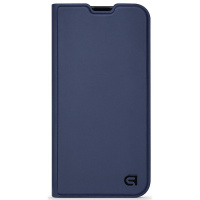 Чохол-книжка ArmorStandart OneFold для Infinix Smart 20 4G Dark Blue (ARM91212)