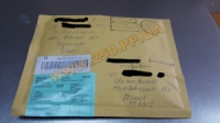 Посылдка запчасти Ява в Тамбовская обл Инжавино Россия