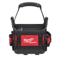Сумка для інструментів відкрита MILWAUKEE, PRO 25см