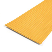 Панель-рейка в рулоне 2900х350х6мм Золотой SW-00002069