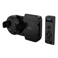 Многофункциональный диктофон Hoco K33 black