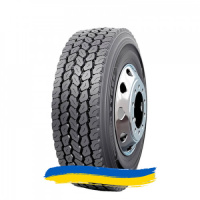 385/65R22.5 Nokian R-Truck Steer 160K Рулевая шина