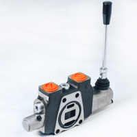 Секція гідророзподільника Hidros PC100