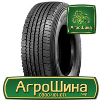 Грузовая шина Triangle TRD02 295/80 R22.5 154/151M PR18