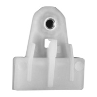 Стеклоподъёмники Держатель стекла двери - Nissan Qashqai