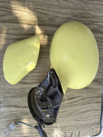 Зеркало заднего вида правое (электрика) оригинал Чери КуКу