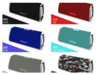 Портативна колонка Bluetooth BT HOPESTAR HS-BT-H23