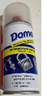 Мастило проникаюче універсальне 150мл WD-40 DOMO VDKI