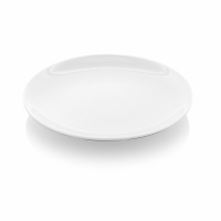 Тарелка мелкая без борта, 30 см