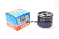 Фільтр масляний Renault Master II,Trafic II,/Kangoo ,Opel Vivaro A,Movano A 1,9 D-1,5DCi PURFLUX LS933