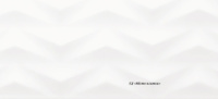 Ceramika Konskie White Glossy Axis Rect 30х60 плитка Кераміка Конські Вайт Глоссі Аксіс Рект