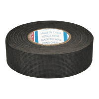 Липкая тканевая лента 15м x 25мм для жгутирования и защиты проводов