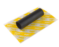 Патрубок радиатора ГАЗ 3302 дв. ЗМЗ 402 средний прямой