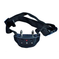 Ошейник для дрессировки собак контроля лая антилай