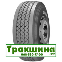 385/65 R22.5 Michelin XTE3 160J Причіпна шина