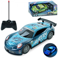 Машинка на радиоуправлени UJ99-P221 19.5 см