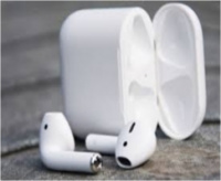 Блютус гарнітура Ifans i8 (A)