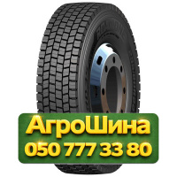 295/80R22.5 ROADONE RD35 152/149L Ведущая грузовая шина