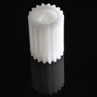 Втулка-муфта шнека запобіжна м'ясорубки Гамма