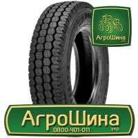 Грузовая шина Doublestar DSR165 235/75 R17.5 143/141J PR18