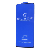 ArmorStandart Захисне скло BLADE LITE Series Full Glue для Samsung A16 A165/A26 5G A266 Black (Код товару:40297)
