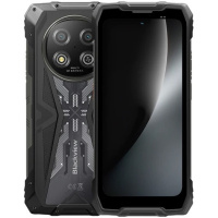 Смартфон Blackview Rock 2 12/256GB Black EU