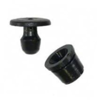 Крепления обшивки, одна шляпка Клипсы прочие - Audi Много моделей