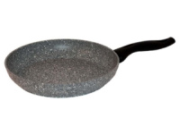 Сковорода антипригарная Biol - 260мм 1 шт.