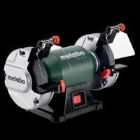 Metabo DS 125 M (604125000) Заточный станок