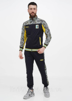 Спортивные костюмы темная  грудь  Bosco Sport Украина  2025