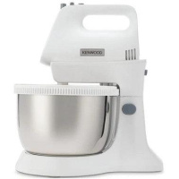 Миксер с чашей Kenwood Chefette Lite HMP34-A0WH 450 Вт