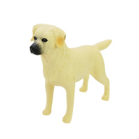 Детская игрушечная фигурка животного «Labradorretriever» TBS086-11