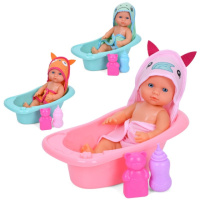 Пупс игровой Limo Toy YL2430P-A-B-C-DM-UA 32 см