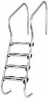 Сходи для басейну Flexinox Easy Access Electropolished (4 сходинки), AISI-316L