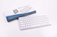 Бездротова клавіатура JIEXIN JX-7200
