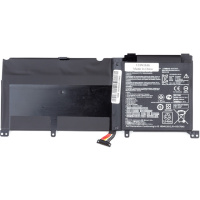 Акумулятор для ноутбуків ASUS ROG G501VW (C41N1524) 15.2V 3950mAh (original)