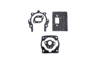 БК Прокладки черные (5шт) 40/44 (6584)