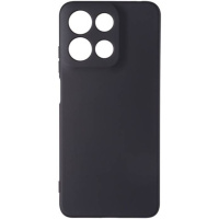 DM Чохол Full Soft Case для Motorola G15/G15 Power/G17/G17 Power Black